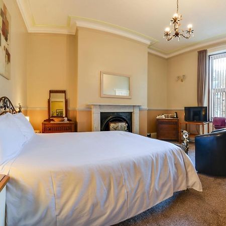 Pannett House Bed & Breakfast, Beautiful Victorian Residence Whitby Exterior foto